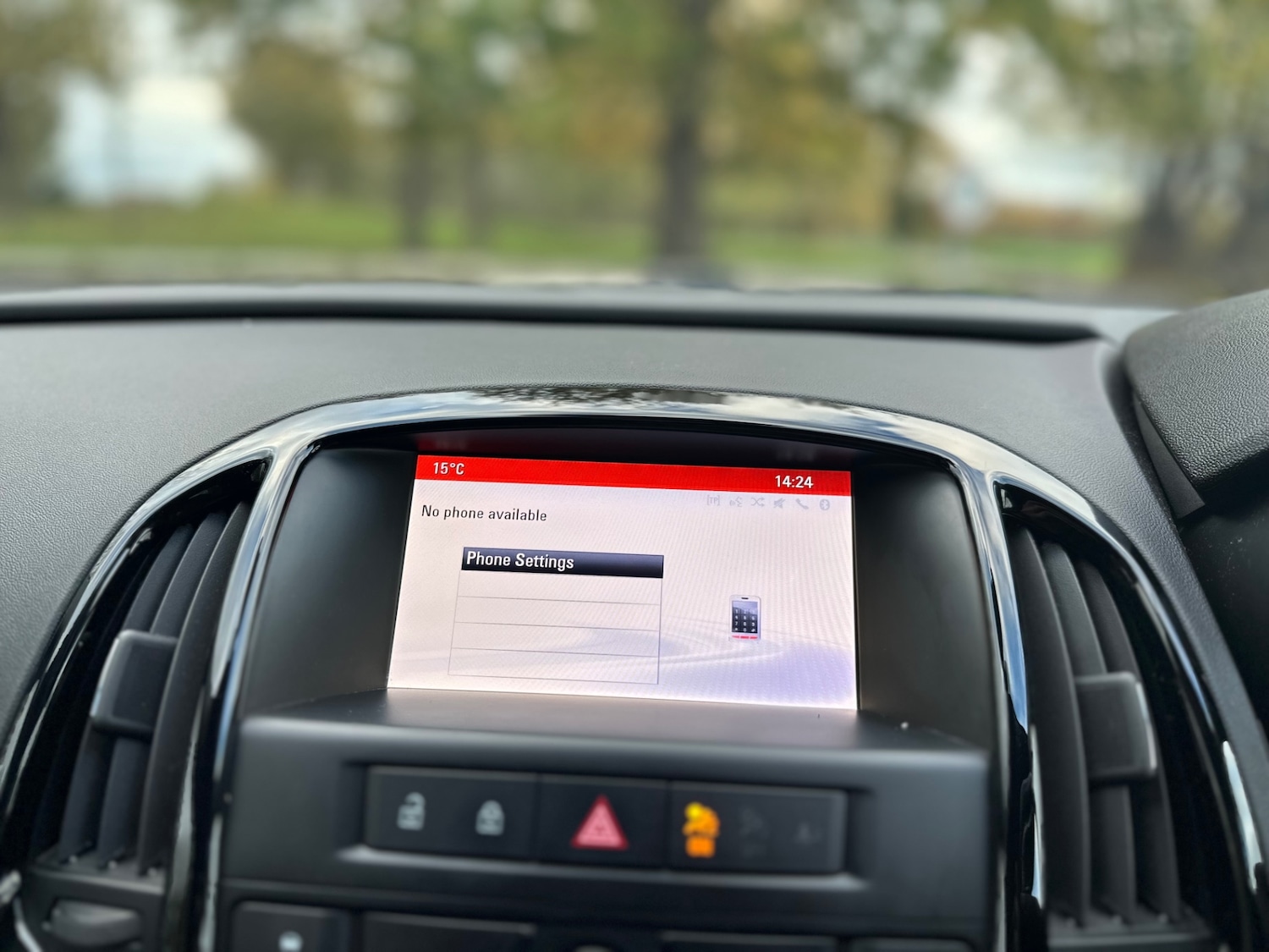 Used Vauxhall Astra GTC 2017 for sale - 76511042: Photo 35