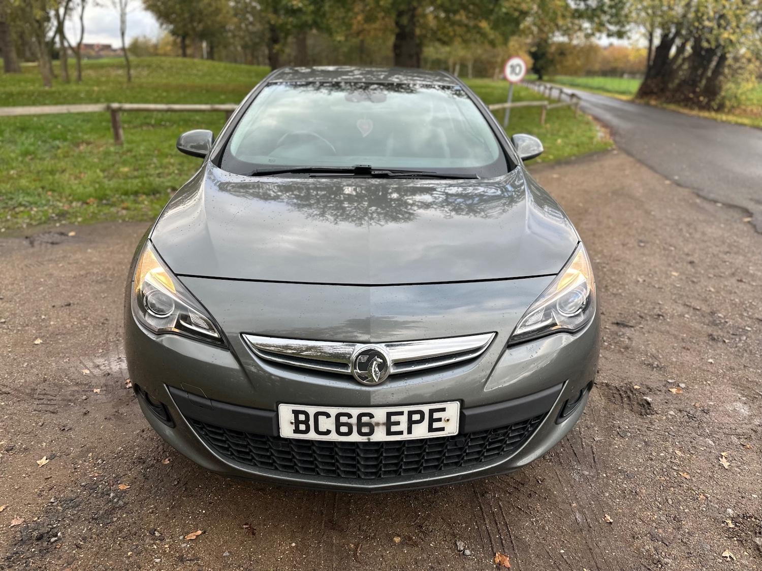 Used Vauxhall Astra GTC 2017 for sale - 76511042: Photo 5