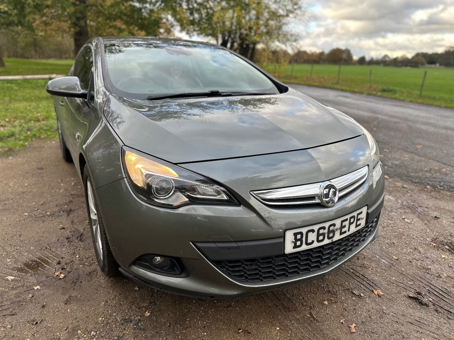 Used Vauxhall Astra GTC 2017 for sale - 76511042: Photo 6