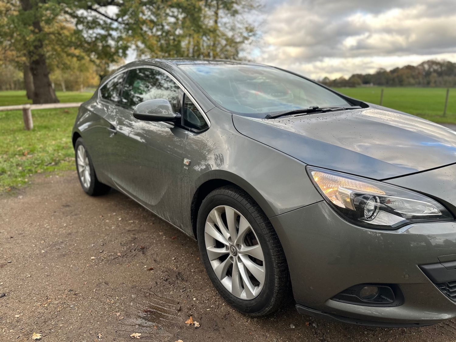 Used Vauxhall Astra GTC 2017 for sale - 76511042: Photo 7