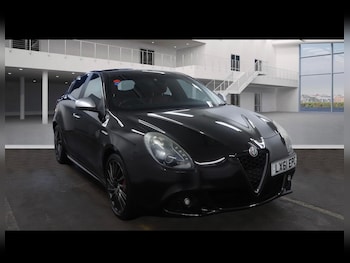 2011 (61) - 1.75 TBi Cloverleaf 5dr