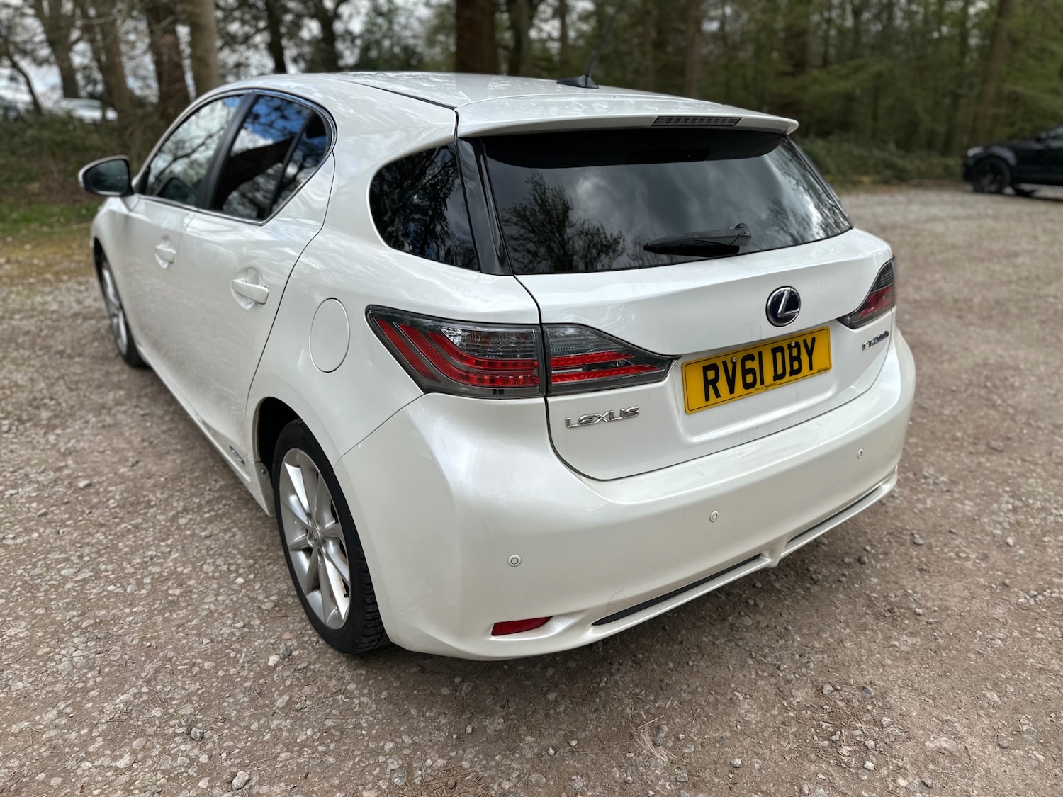 Used Lexus CT 2011 for sale - 78081998: Photo 12