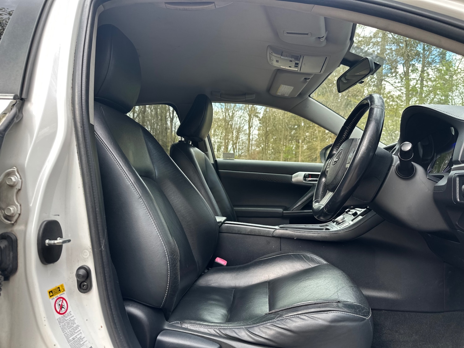 Used Lexus CT 2011 for sale - 78081998: Photo 14