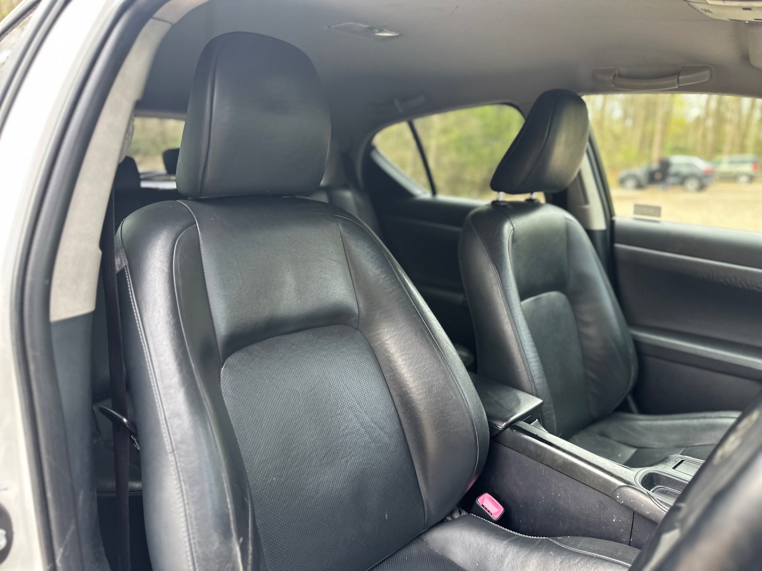 Used Lexus CT 2011 for sale - 78081998: Photo 15