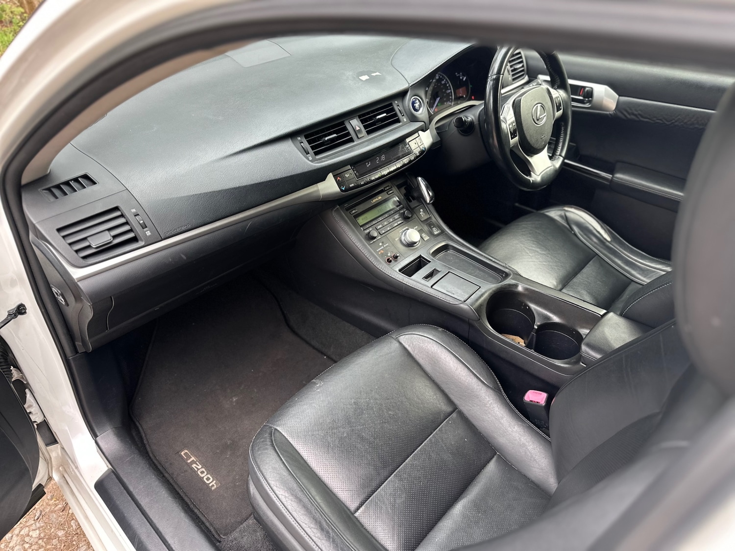 Used Lexus CT 2011 for sale - 78081998: Photo 16