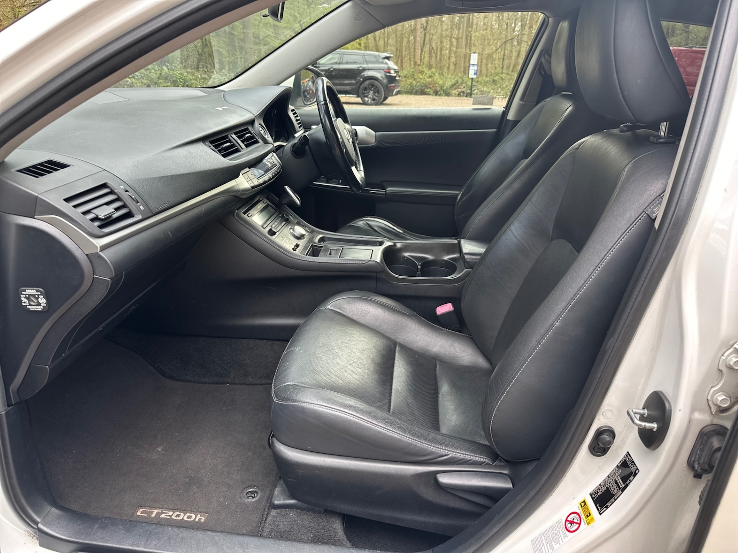 Used Lexus CT 2011 for sale - 78081998: Photo 17