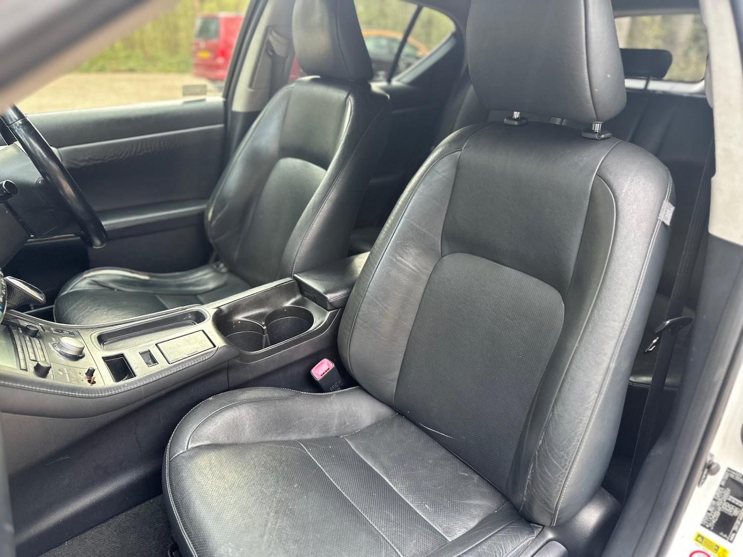 Used Lexus CT 2011 for sale - 78081998: Photo 18