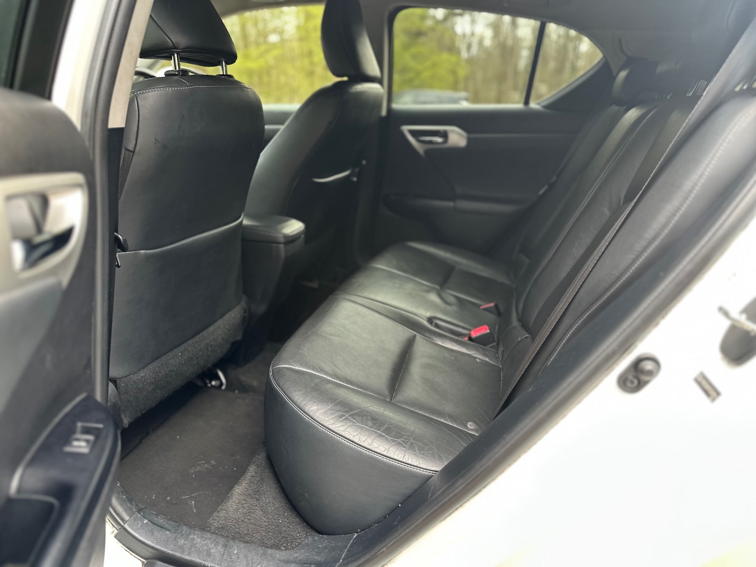 Used Lexus CT 2011 for sale - 78081998: Photo 19