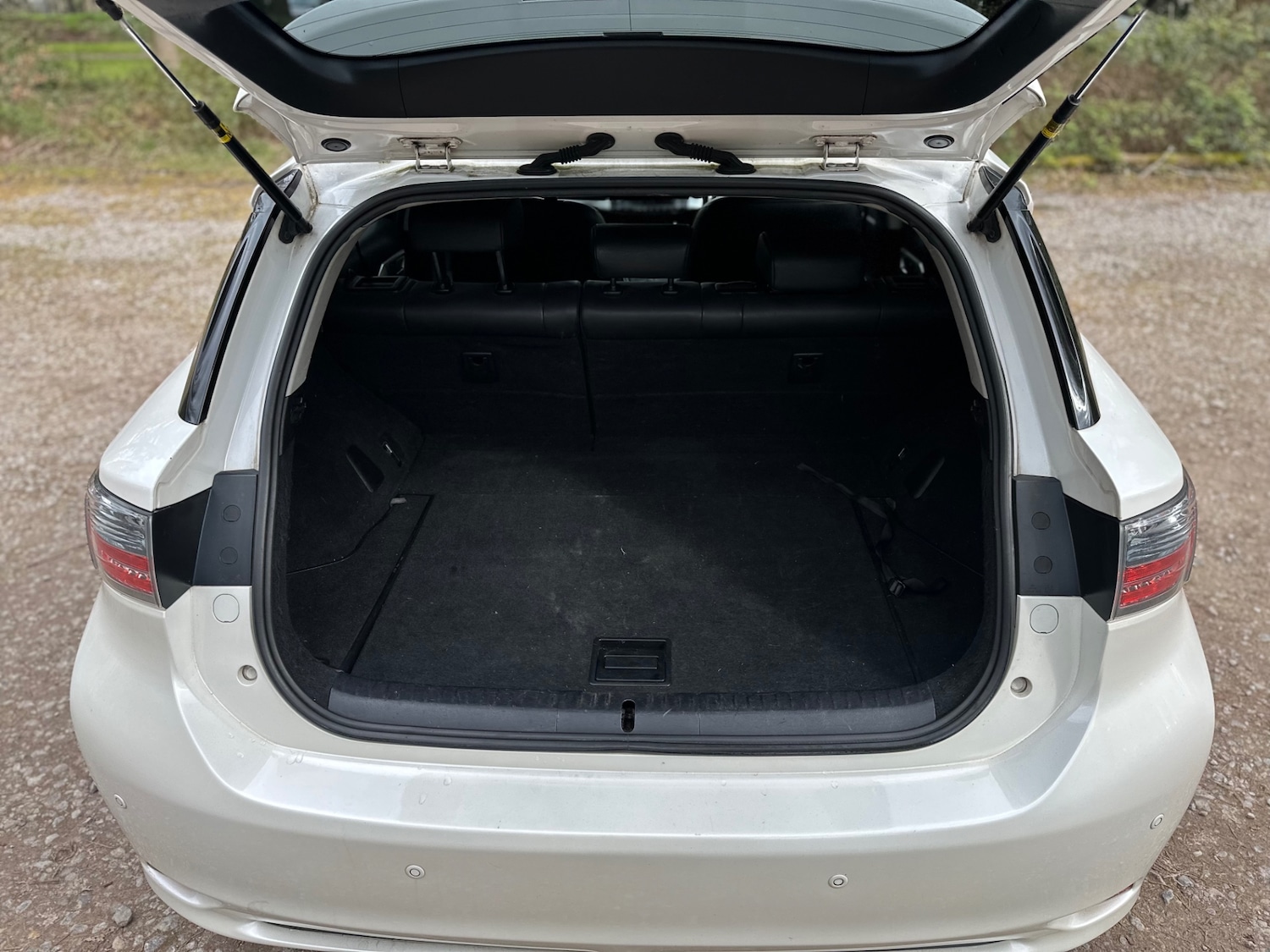 Used Lexus CT 2011 for sale - 78081998: Photo 20