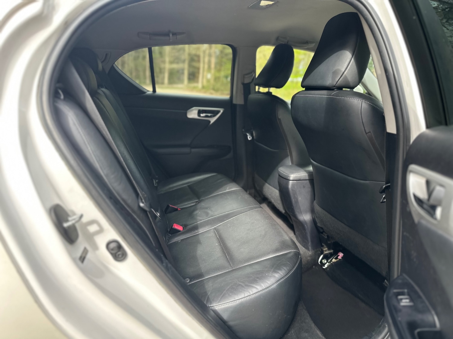 Used Lexus CT 2011 for sale - 78081998: Photo 21