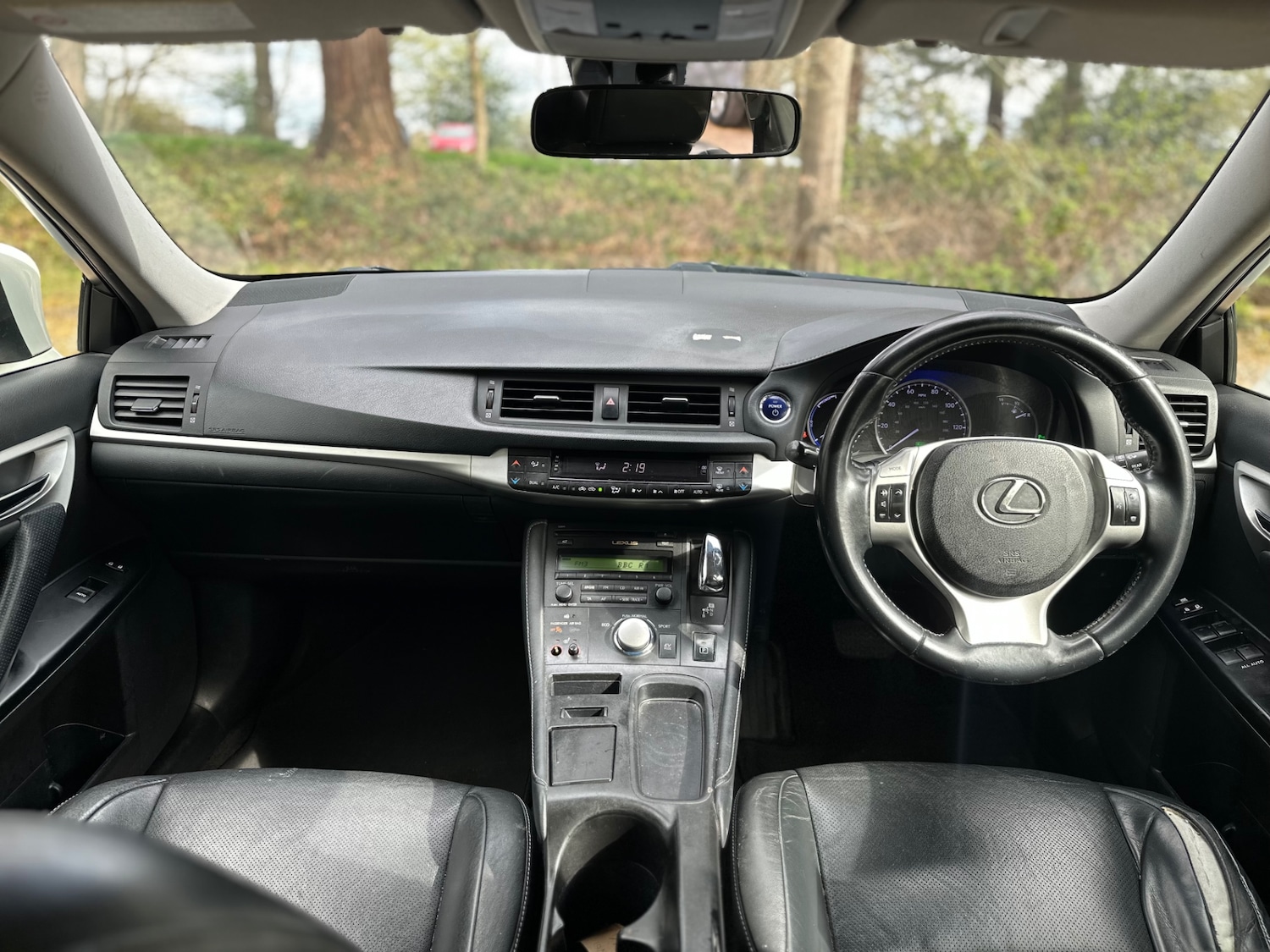 Used Lexus CT 2011 for sale - 78081998: Photo 22