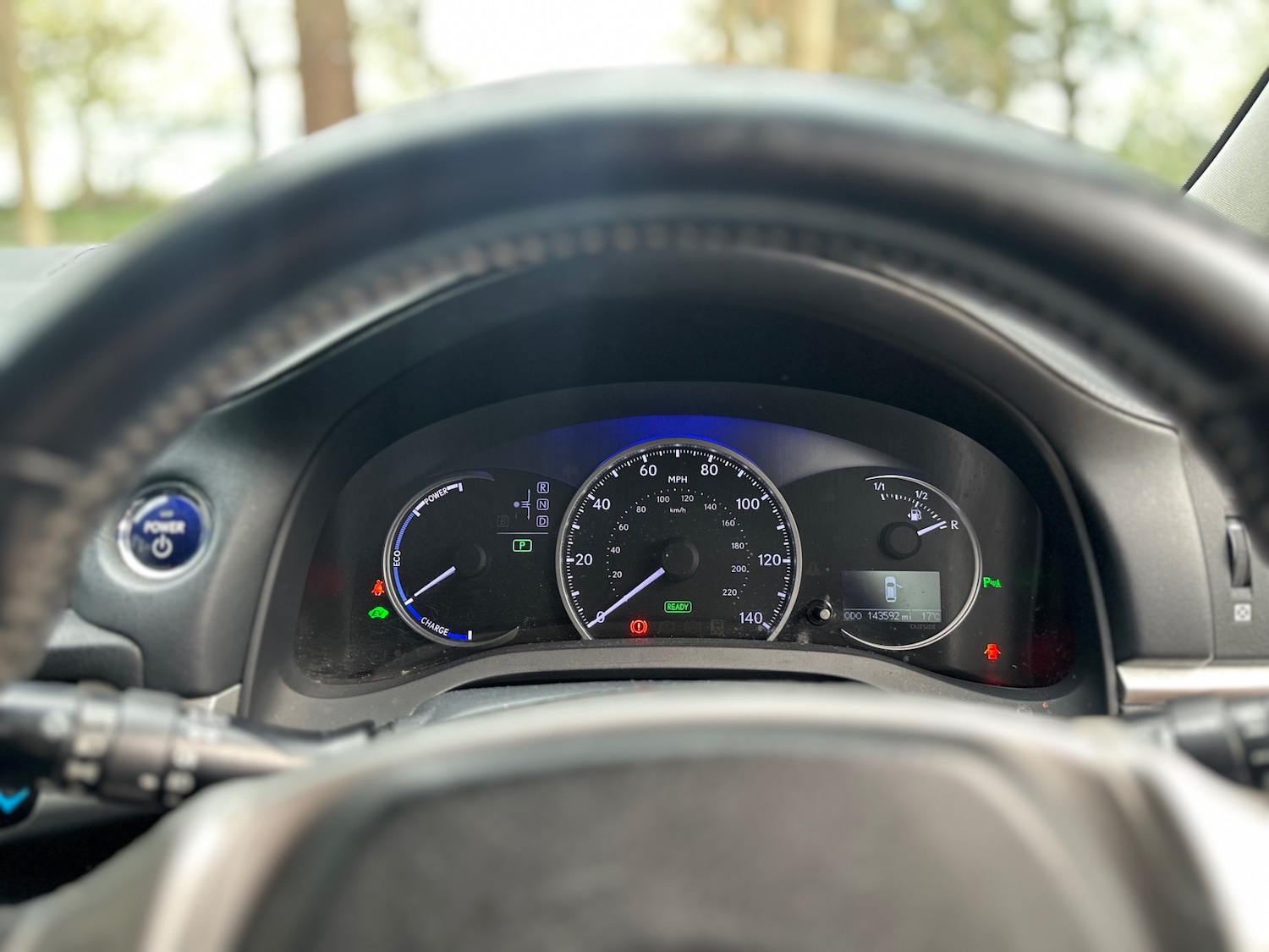 Used Lexus CT 2011 for sale - 78081998: Photo 23