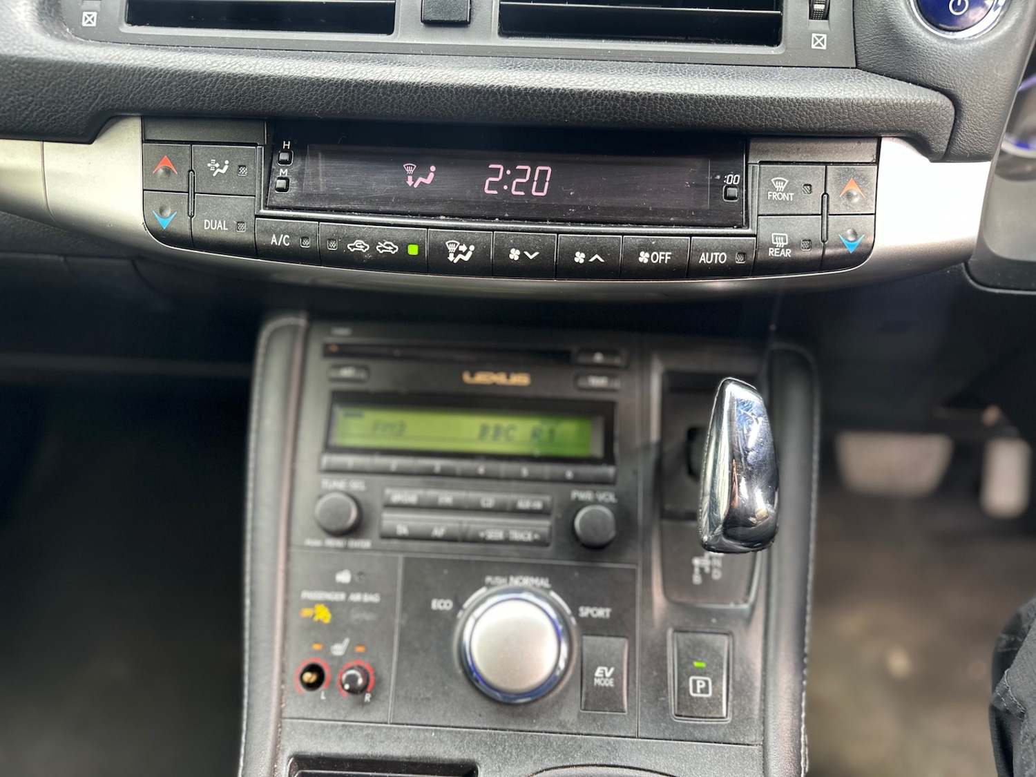 Used Lexus CT 2011 for sale - 78081998: Photo 24