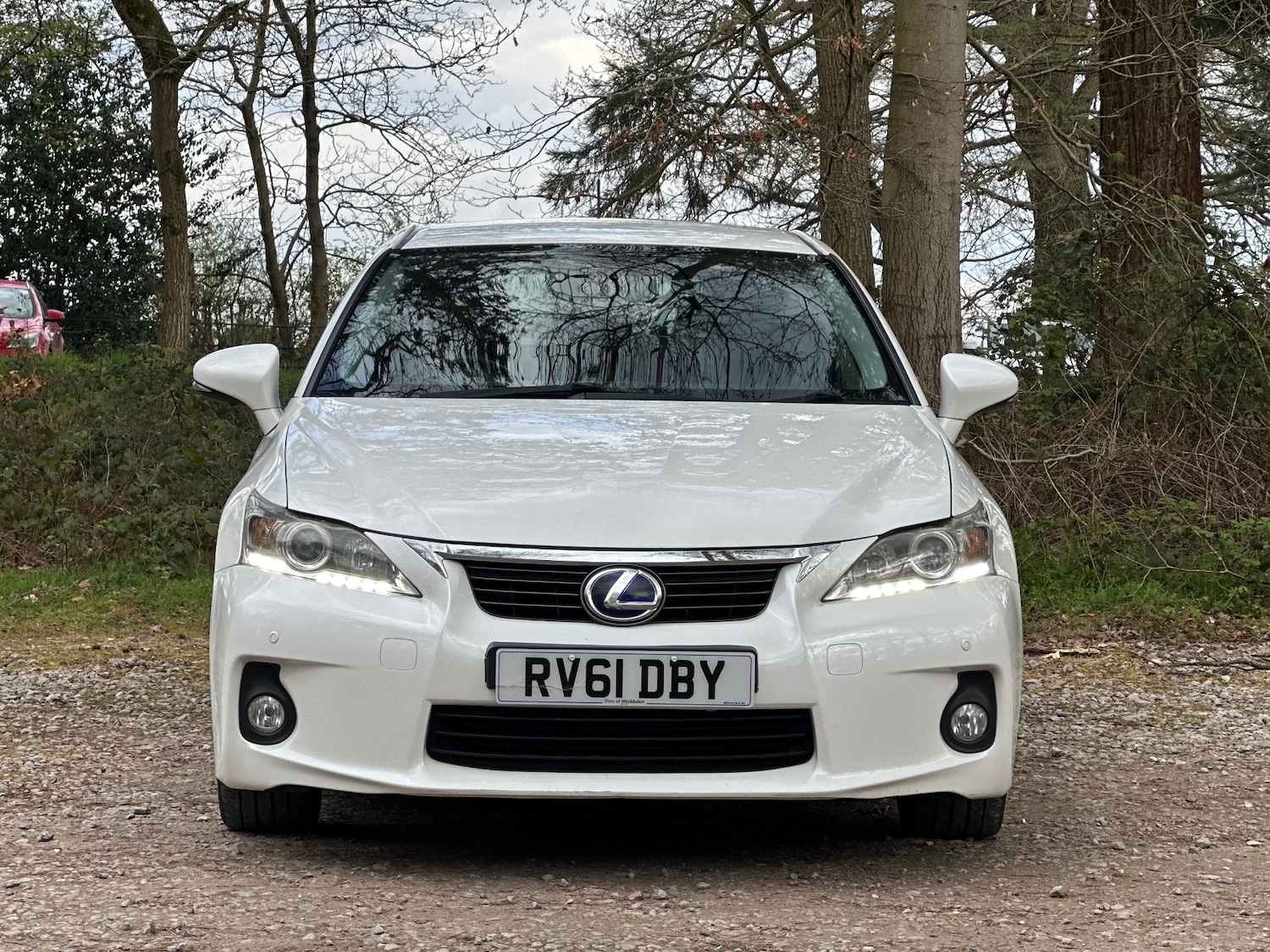 Used Lexus CT 2011 for sale - 78081998: Photo 5