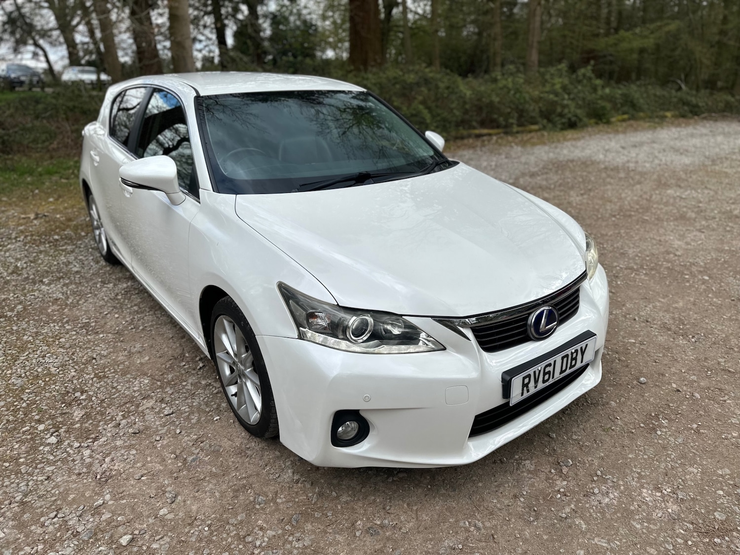 Used Lexus CT 2011 for sale - 78081998: Photo 6