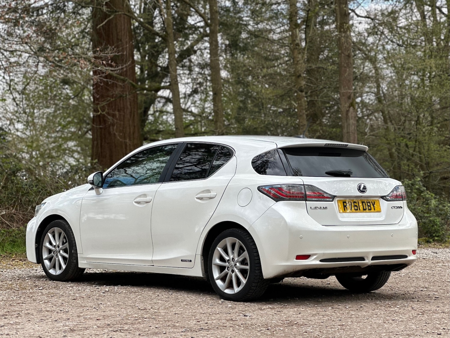 Used Lexus CT 2011 for sale - 78081998: Photo 7