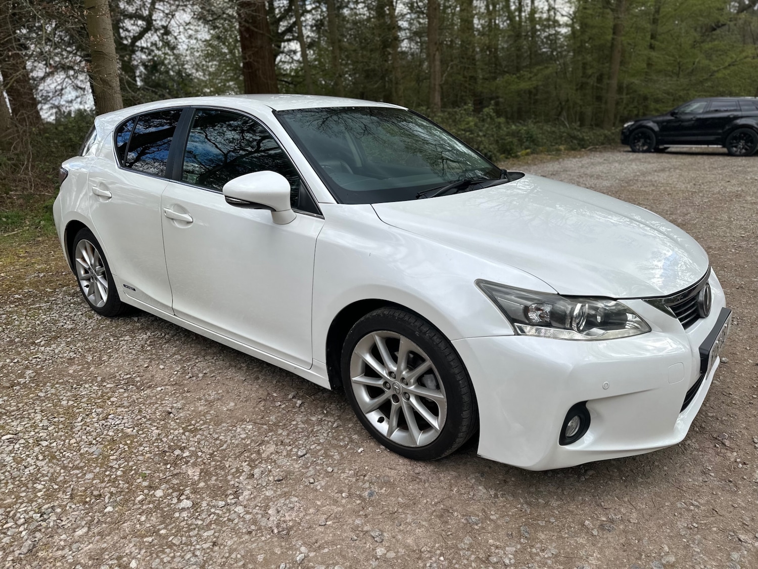 Used Lexus CT 2011 for sale - 78081998: Photo 8