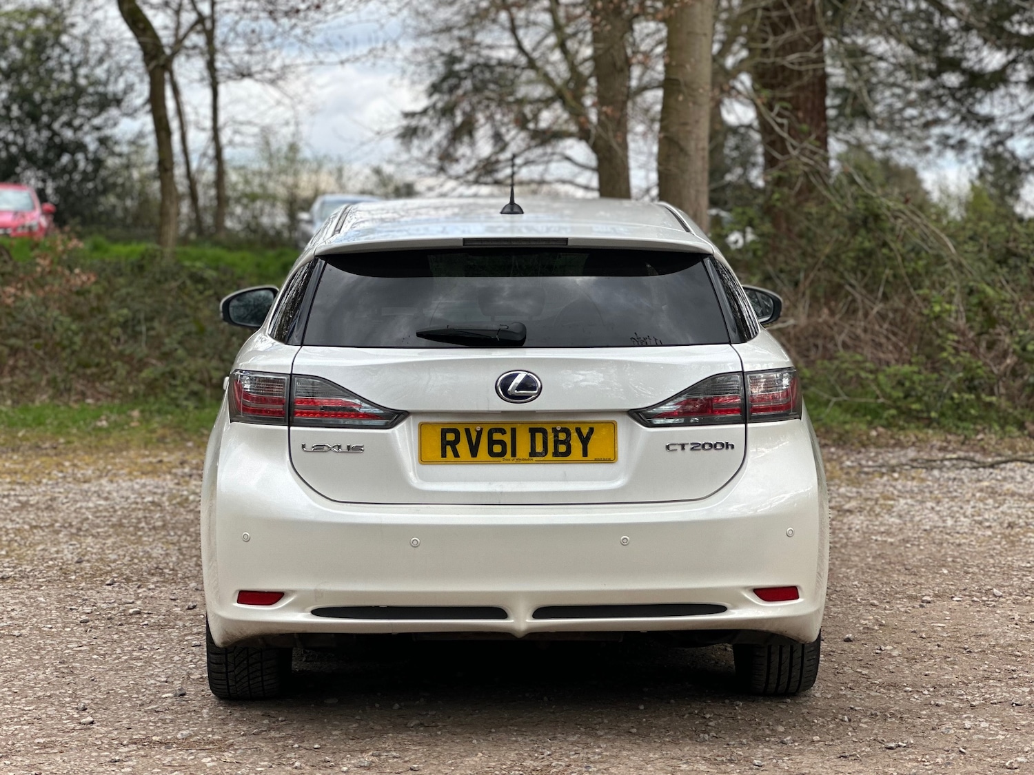 Used Lexus CT 2011 for sale - 78081998: Photo 9