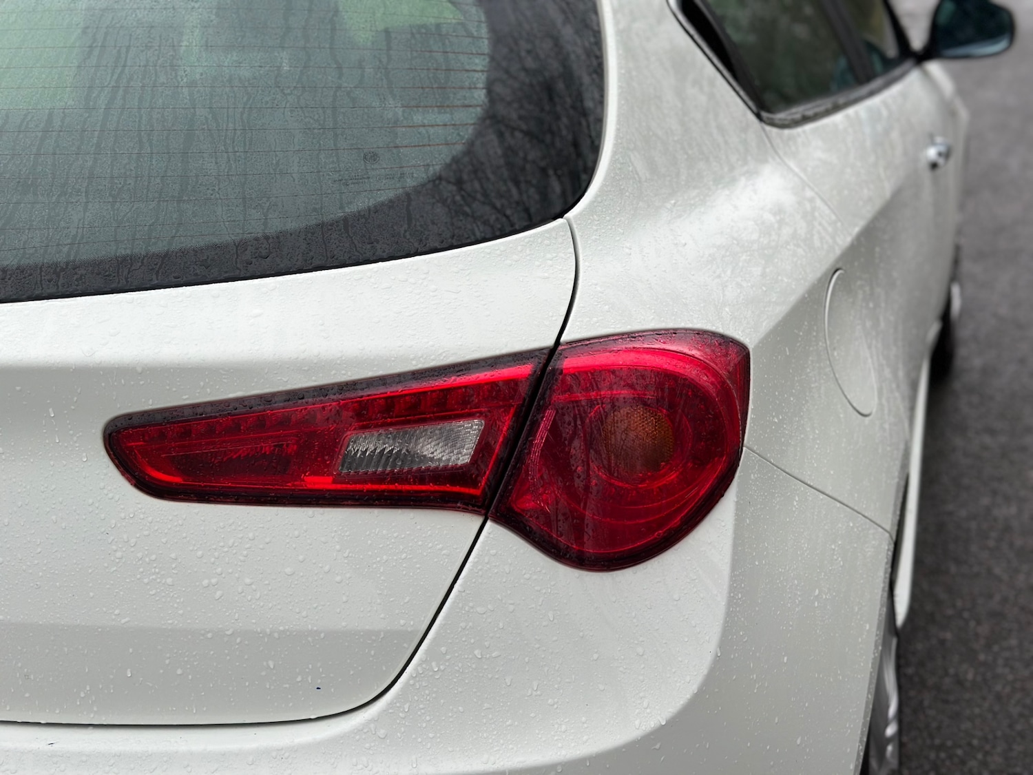 Used Alfa Romeo Giulietta 2011 for sale - 77508866: Photo 15