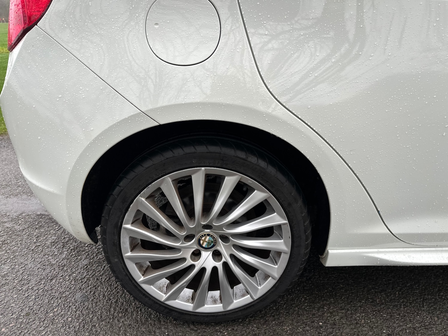 Used Alfa Romeo Giulietta 2011 for sale - 77508866: Photo 17