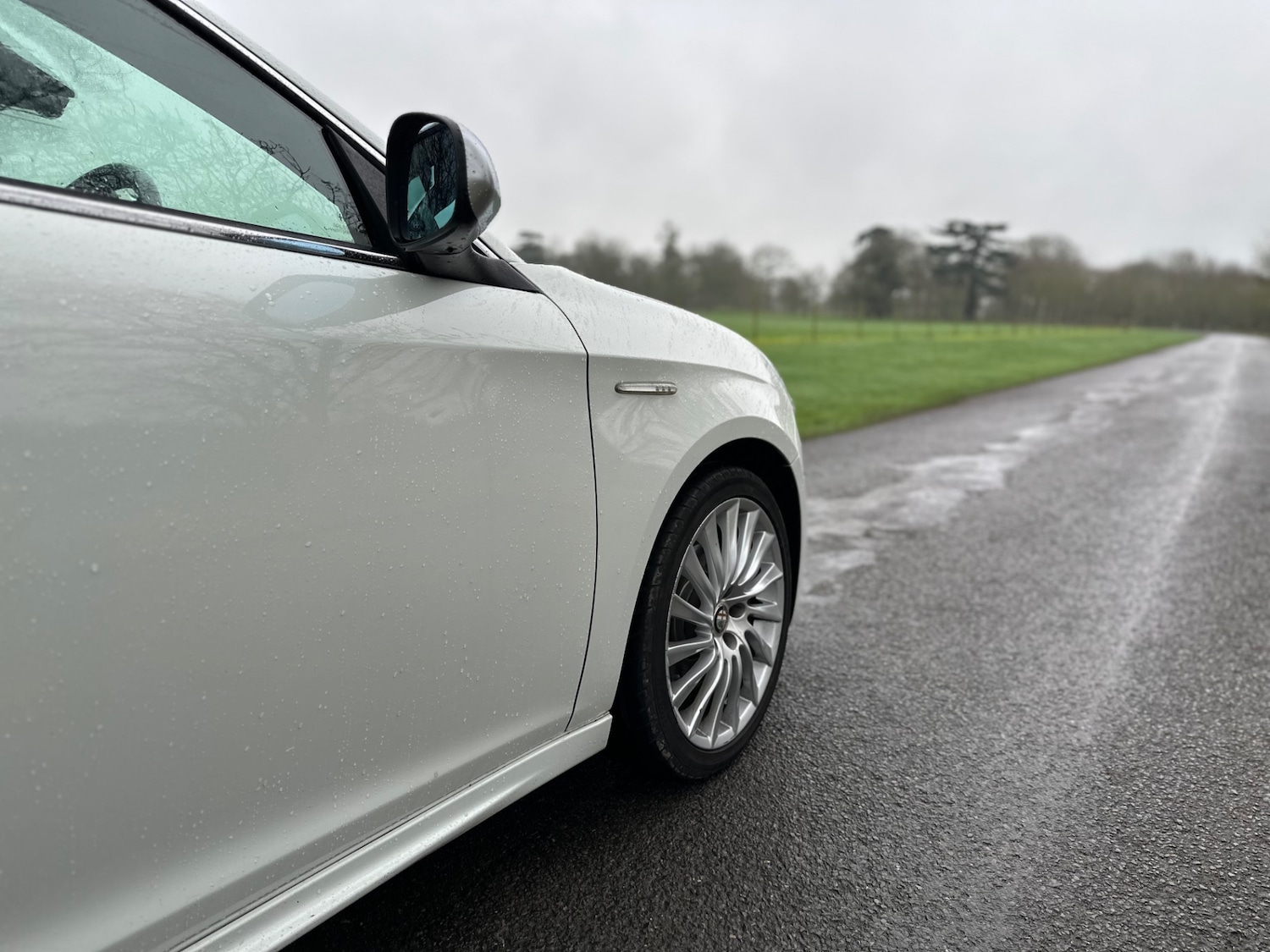 Used Alfa Romeo Giulietta 2011 for sale - 77508866: Photo 18