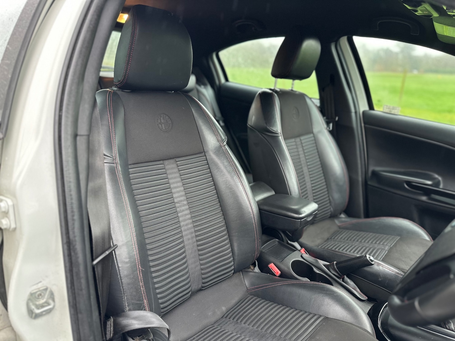 Used Alfa Romeo Giulietta 2011 for sale - 77508866: Photo 20