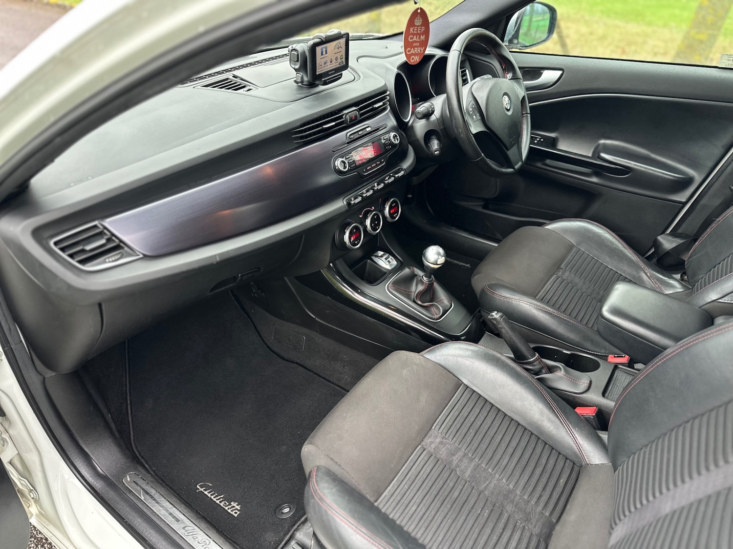 Used Alfa Romeo Giulietta 2011 for sale - 77508866: Photo 21