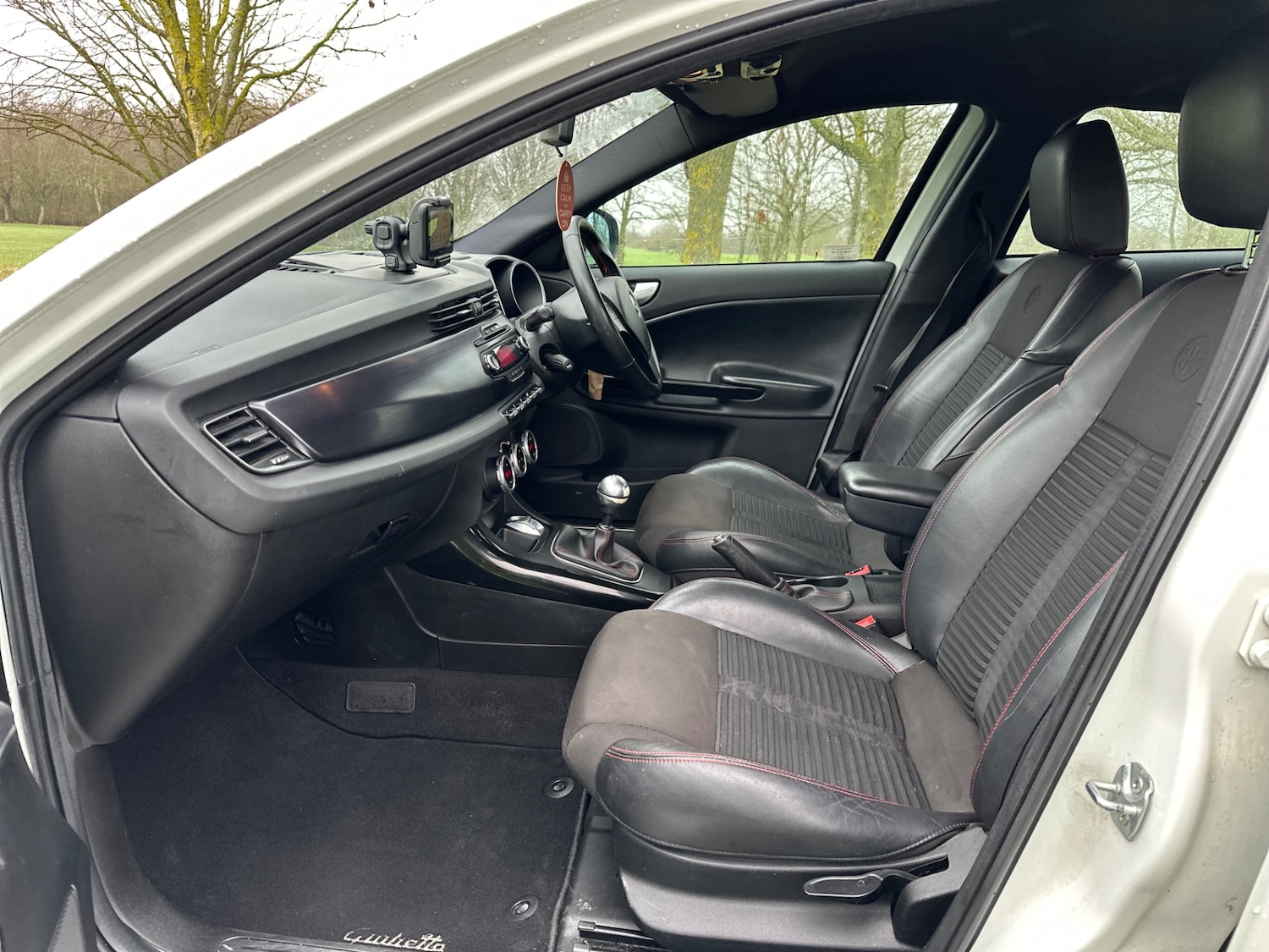 Used Alfa Romeo Giulietta 2011 for sale - 77508866: Photo 22