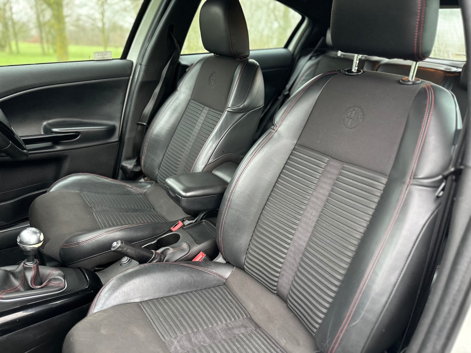 Used Alfa Romeo Giulietta 2011 for sale - 77508866: Photo 23