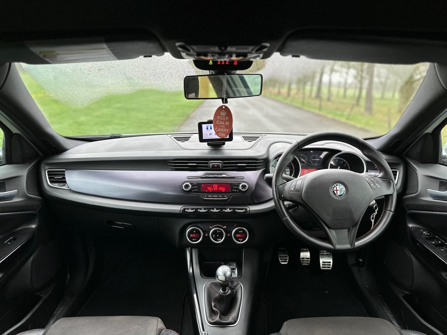 Used Alfa Romeo Giulietta 2011 for sale - 77508866: Photo 27