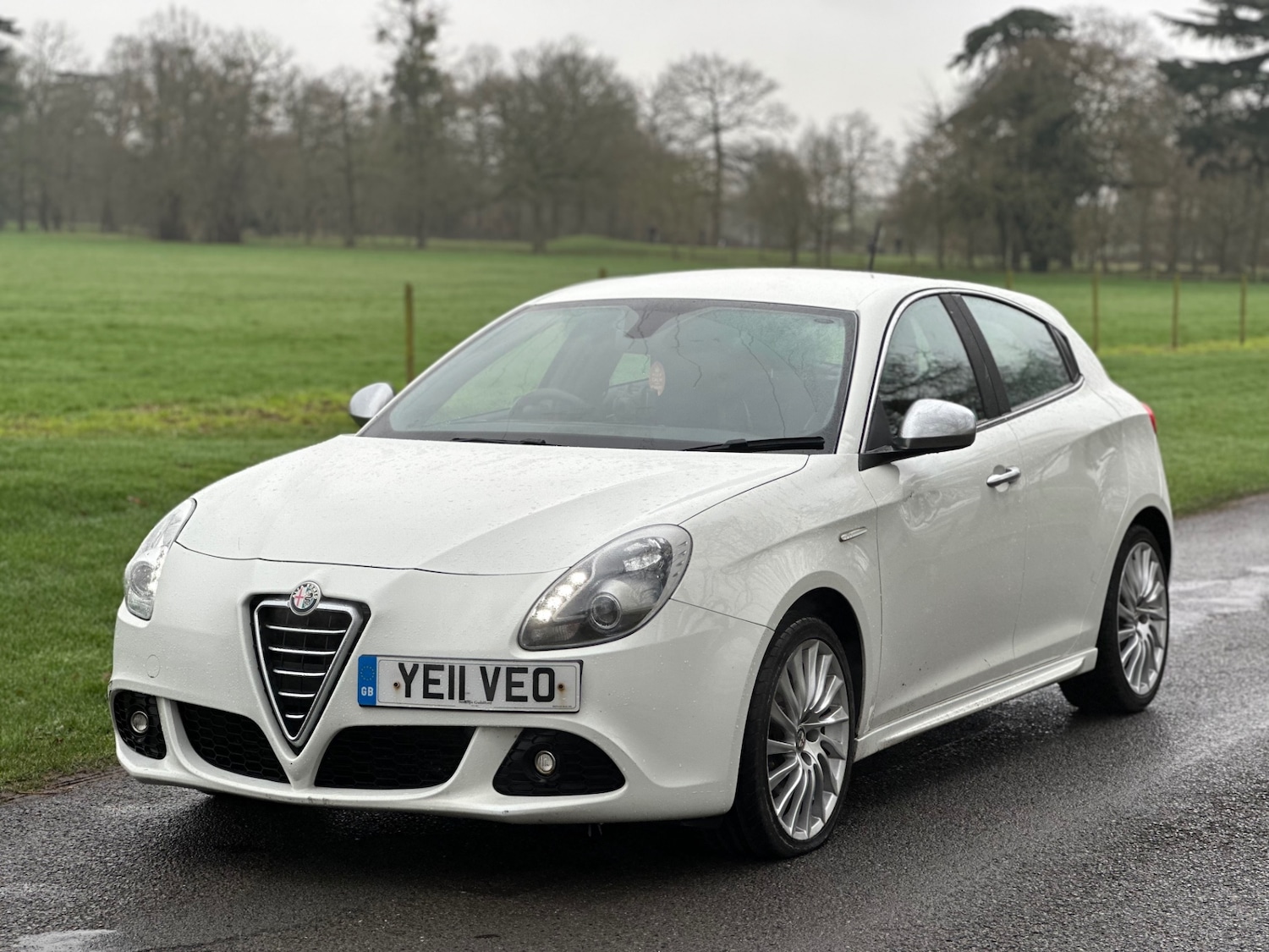 Used Alfa Romeo Giulietta 2011 for sale - 77508866: Photo 7