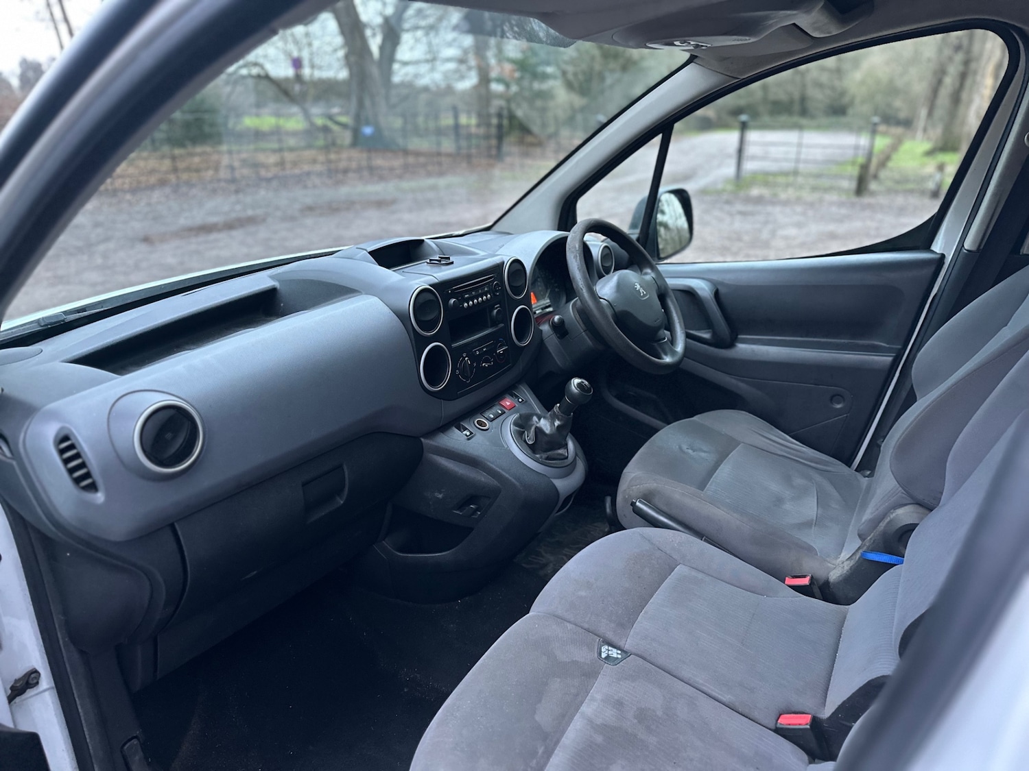 Used Peugeot Partner 2014 for sale - 77385554: Photo 15