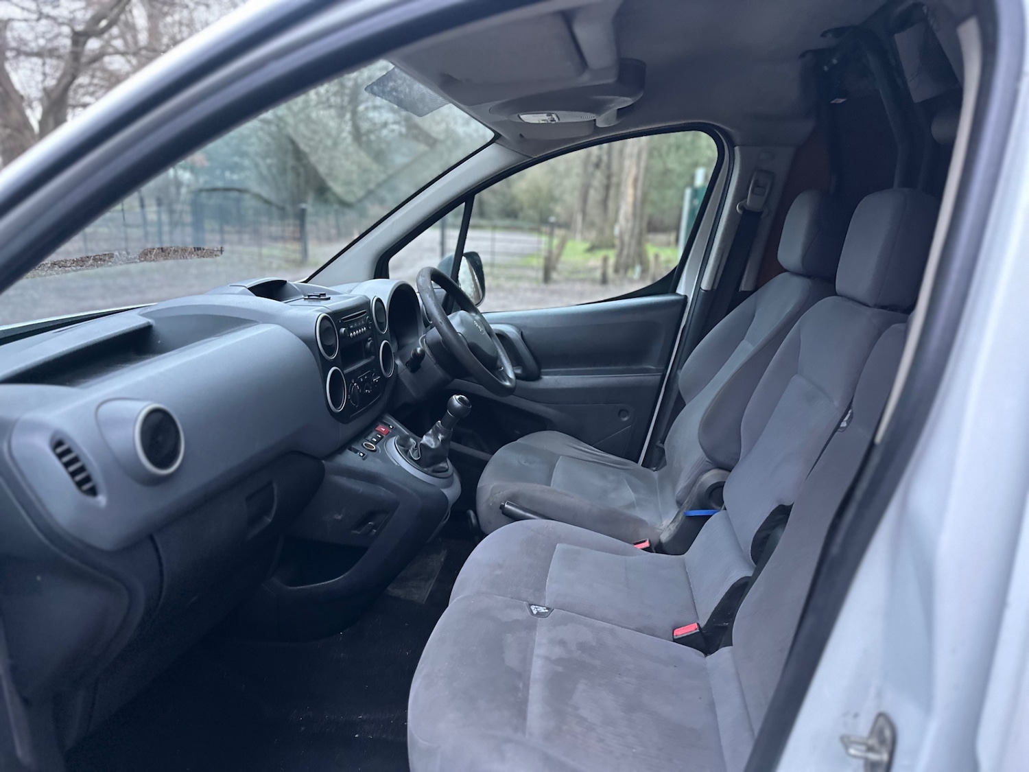 Used Peugeot Partner 2014 for sale - 77385554: Photo 16