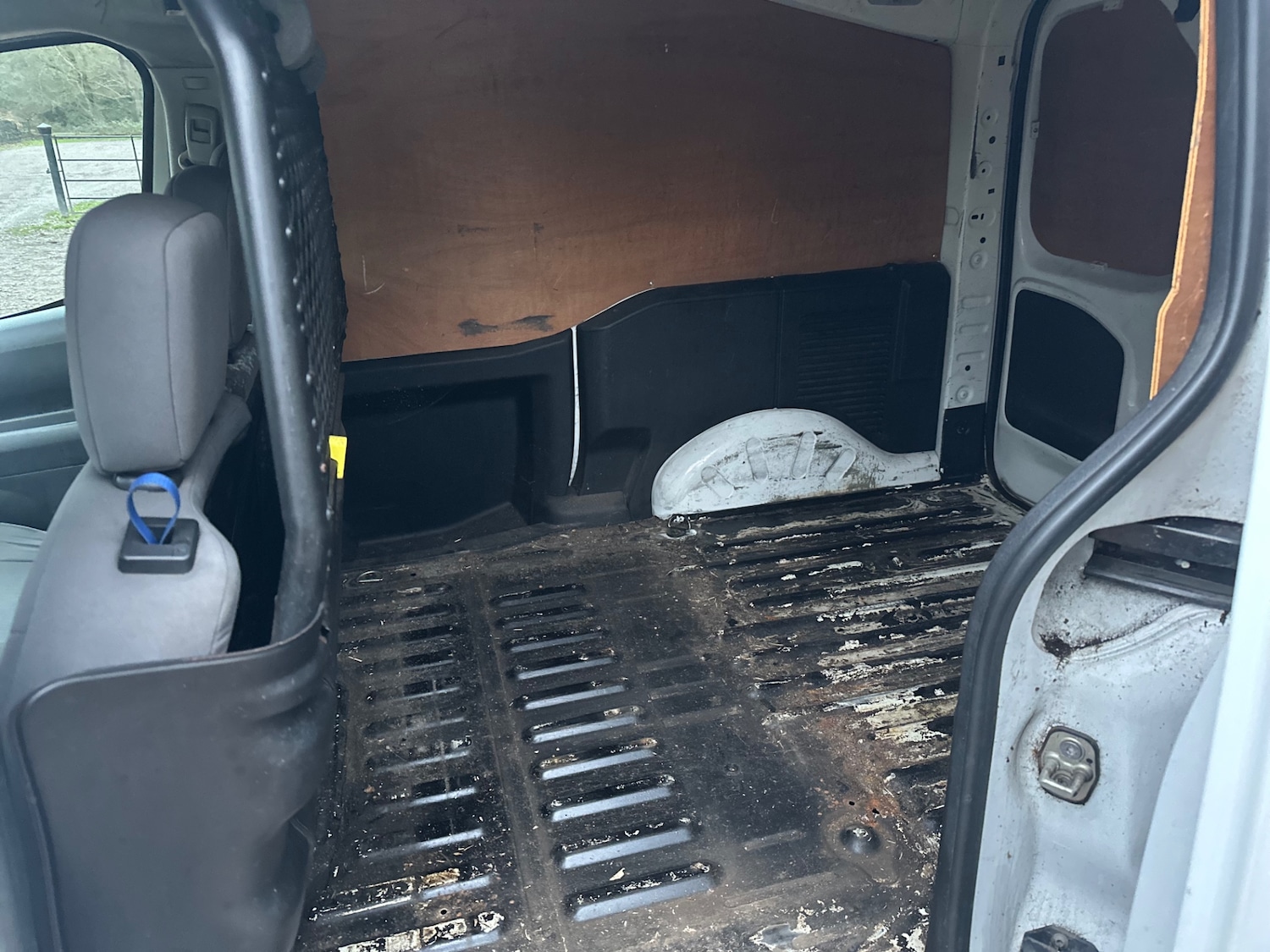 Used Peugeot Partner 2014 for sale - 77385554: Photo 20