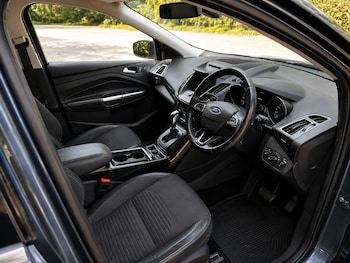 Used Ford Kuga 2018 for sale - 79473941: Photo