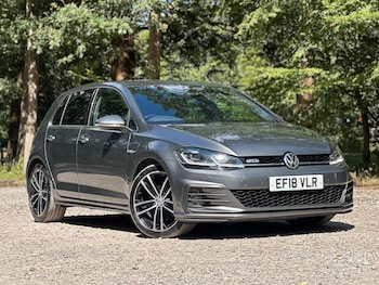 Used Volkswagen Golf 2018 for sale - 79130893: Photo