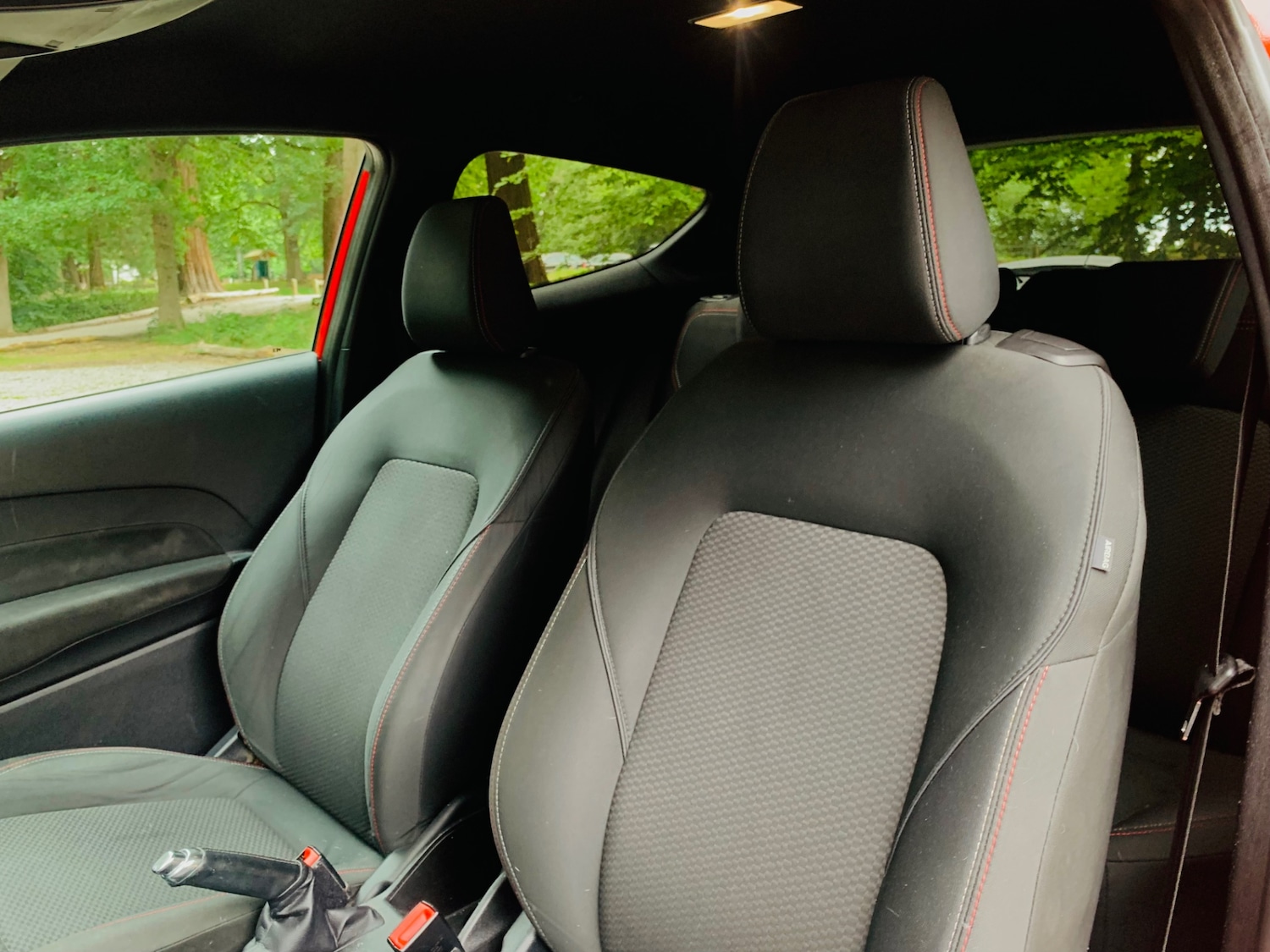 Used Ford Fiesta 2018 for sale - 77796932: Photo 10