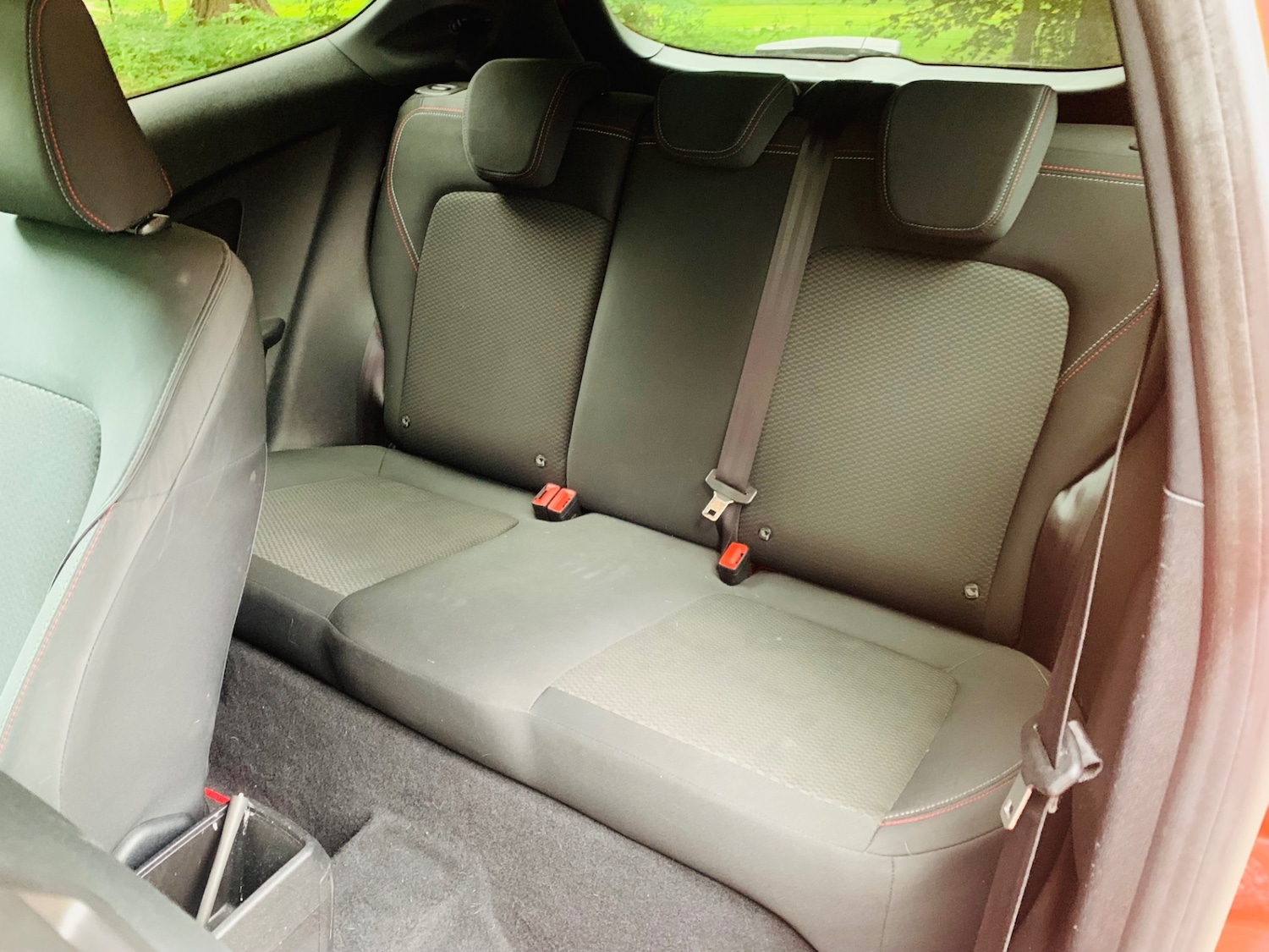 Used Ford Fiesta 2018 for sale - 77796932: Photo 11