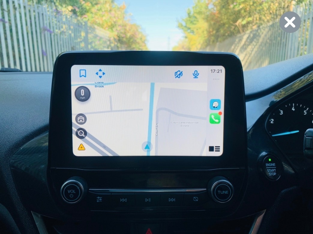 Used Ford Fiesta 2018 for sale - 77796932: Photo 15