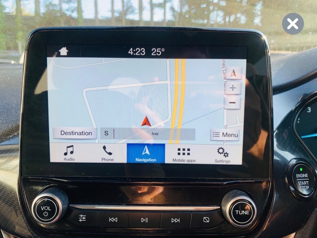 Used Ford Fiesta 2018 for sale - 77796932: Photo 16