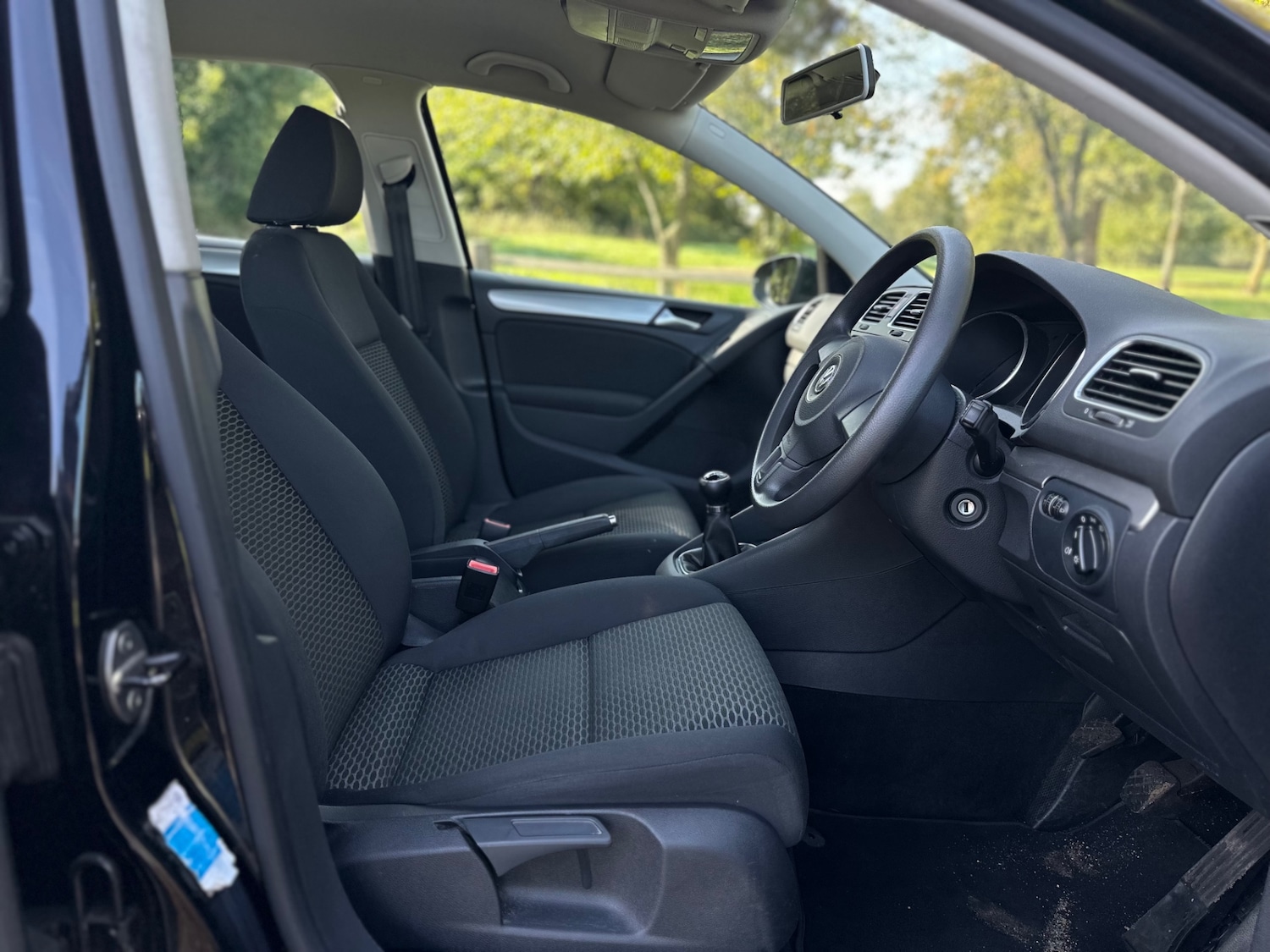 Used Volkswagen Golf 2009 for sale - 76024256: Photo 10