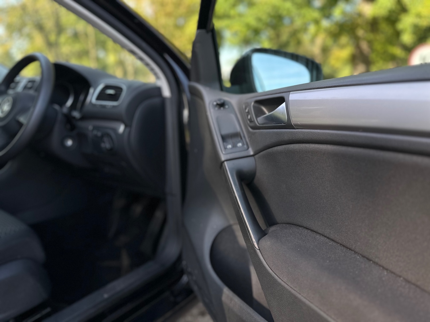 Used Volkswagen Golf 2009 for sale - 76024256: Photo 11