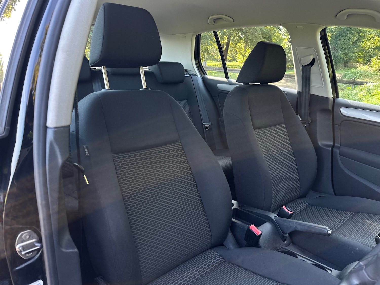 Used Volkswagen Golf 2009 for sale - 76024256: Photo 12