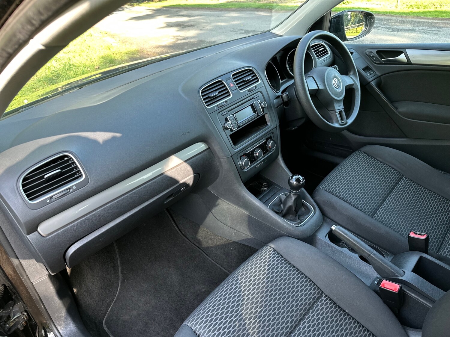 Used Volkswagen Golf 2009 for sale - 76024256: Photo 13