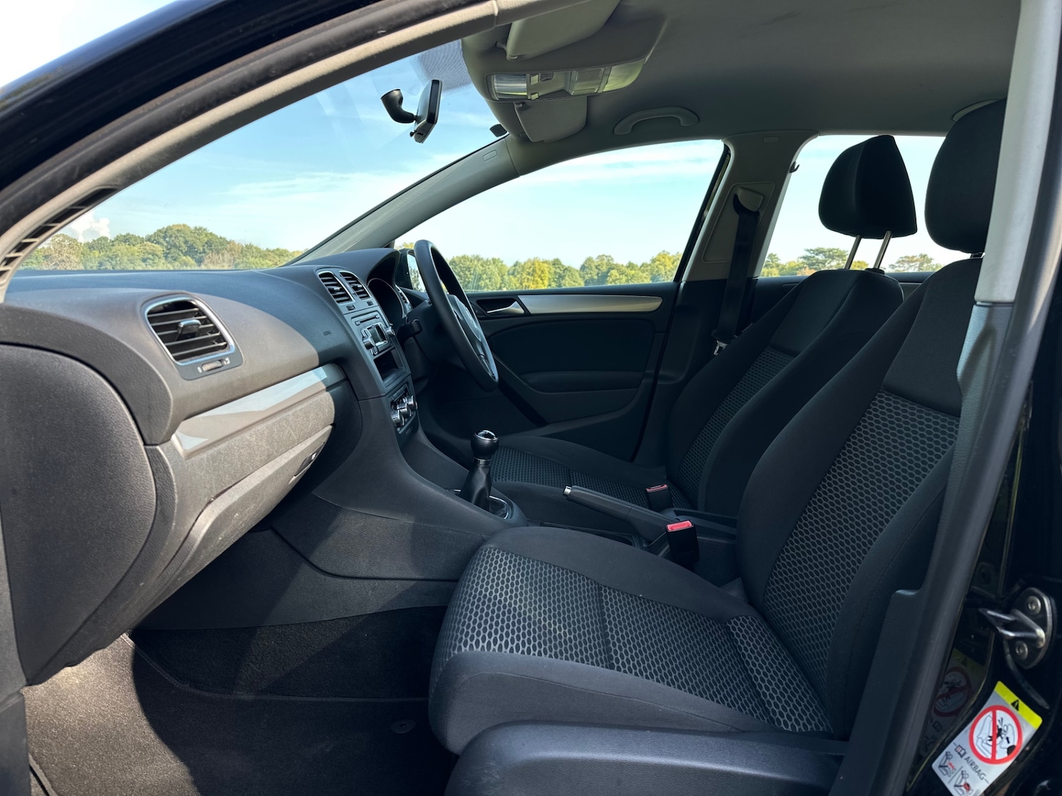 Used Volkswagen Golf 2009 for sale - 76024256: Photo 14