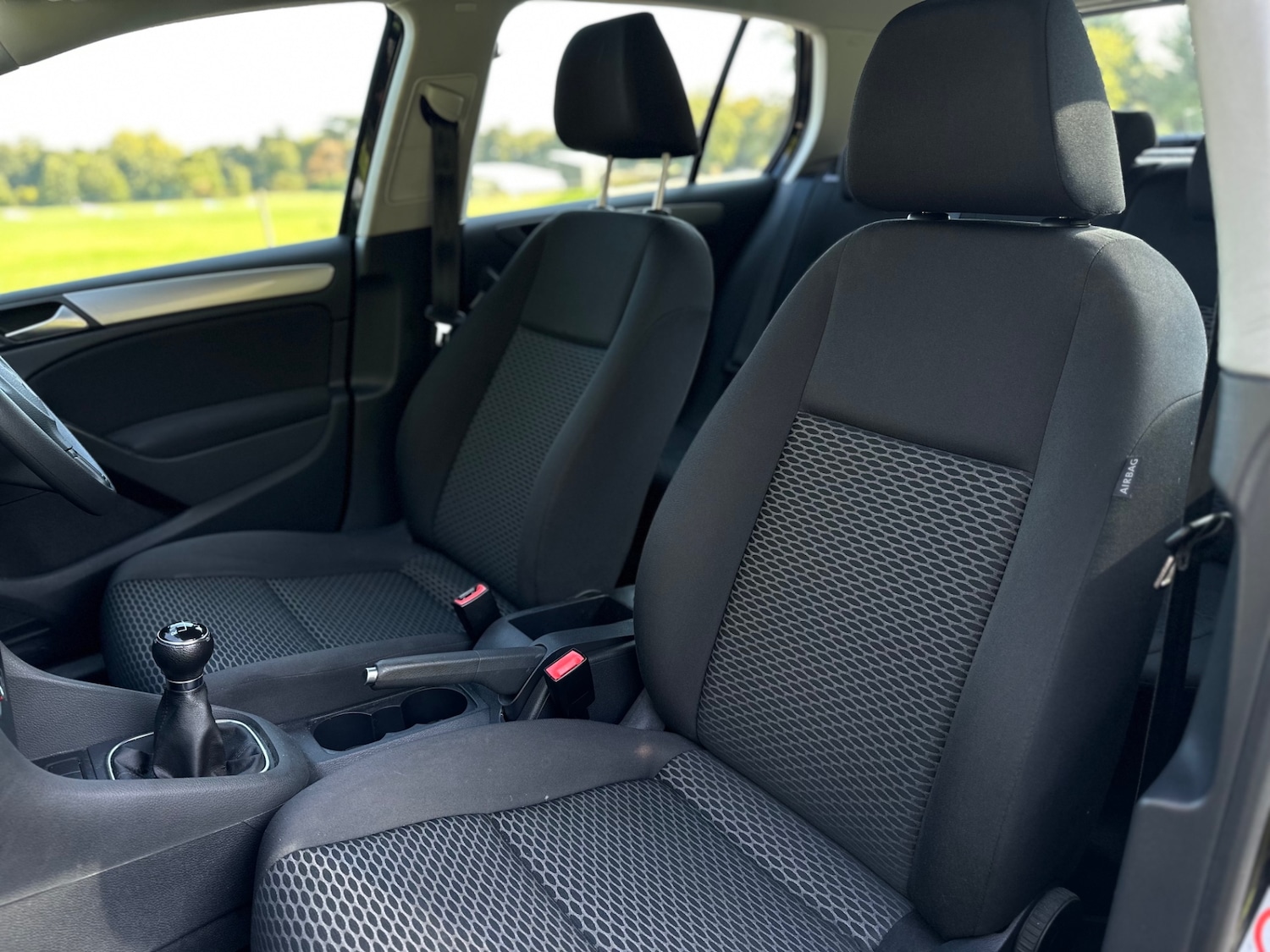 Used Volkswagen Golf 2009 for sale - 76024256: Photo 15