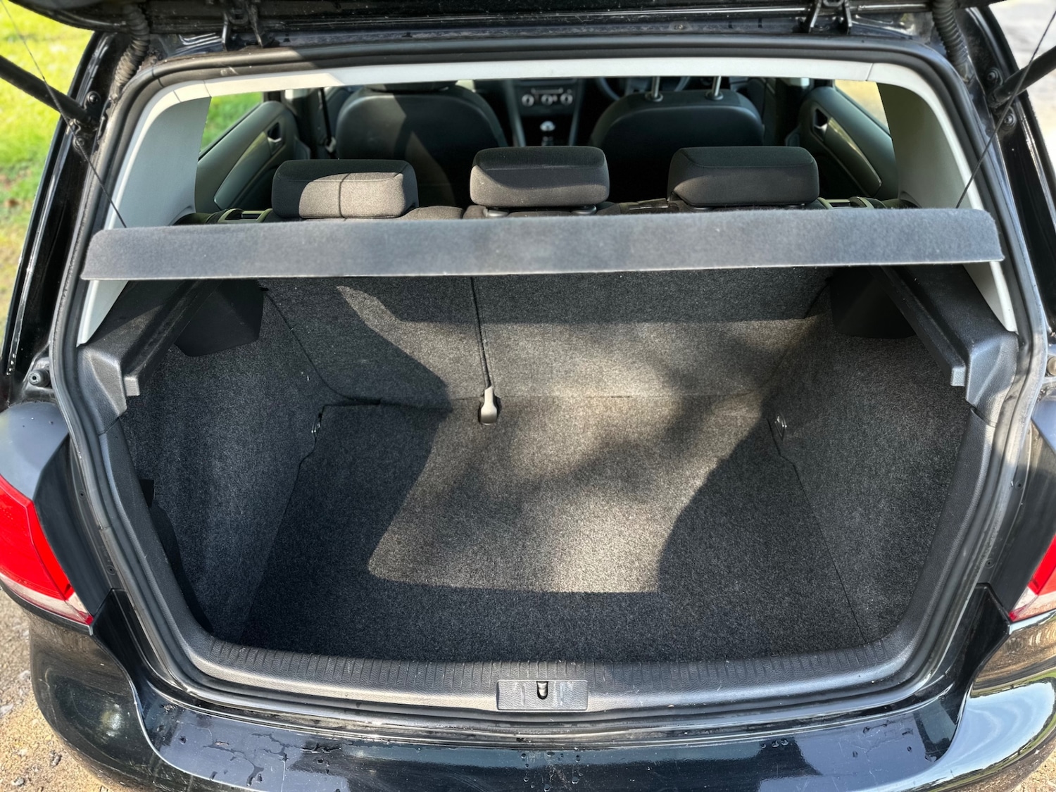 Used Volkswagen Golf 2009 for sale - 76024256: Photo 17