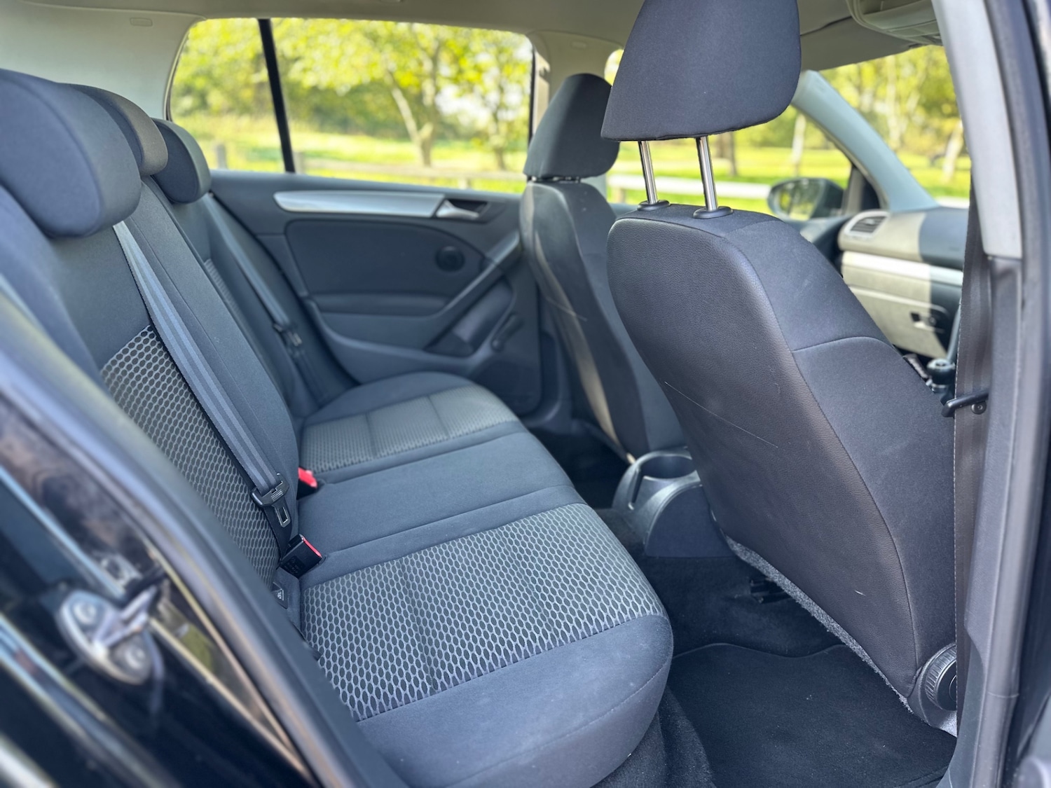 Used Volkswagen Golf 2009 for sale - 76024256: Photo 18