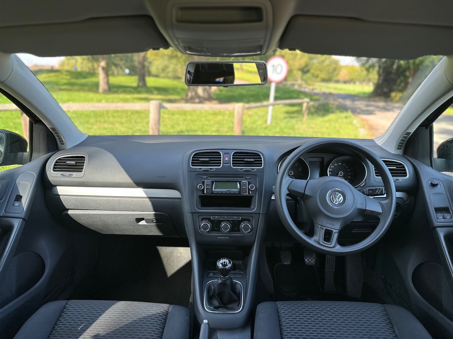 Used Volkswagen Golf 2009 for sale - 76024256: Photo 19