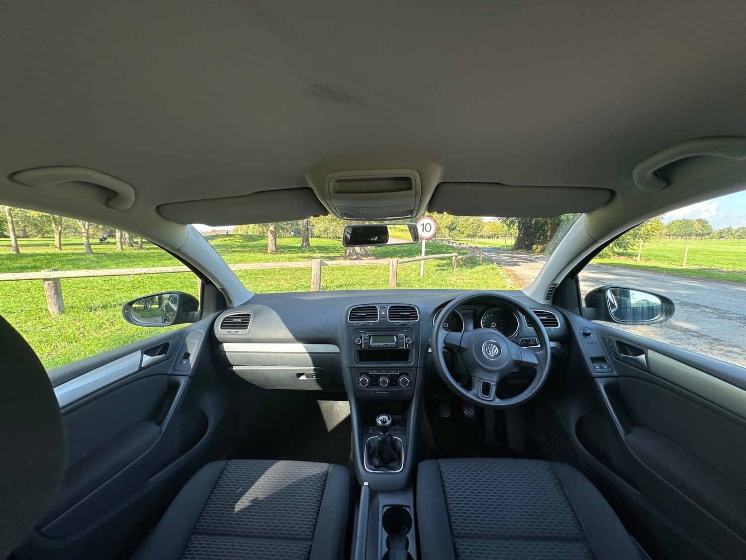 Used Volkswagen Golf 2009 for sale - 76024256: Photo 20